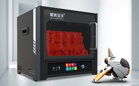 想進入3d打印機行業，該怎么利用3d打印機盈利呢？