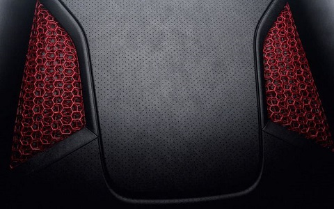 保時捷推出3D打印座椅，已交付車型同樣支持更換