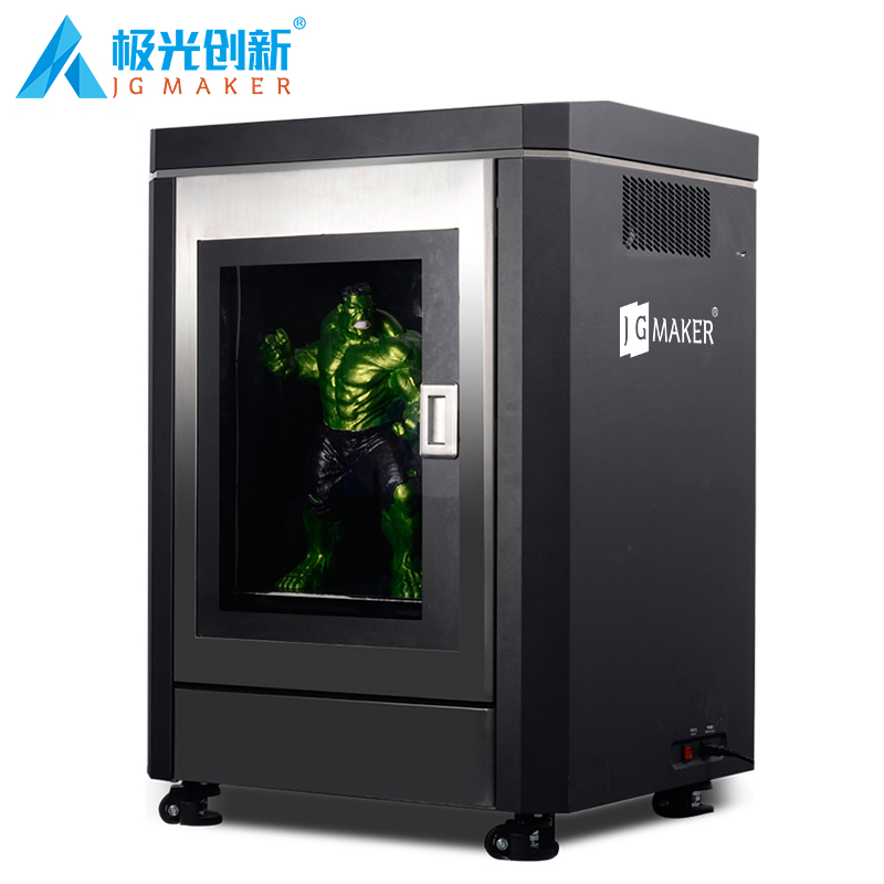 2021年大型3d打印機(jī)價(jià)格多少錢一臺(tái)？